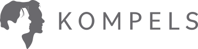 Kompels logo